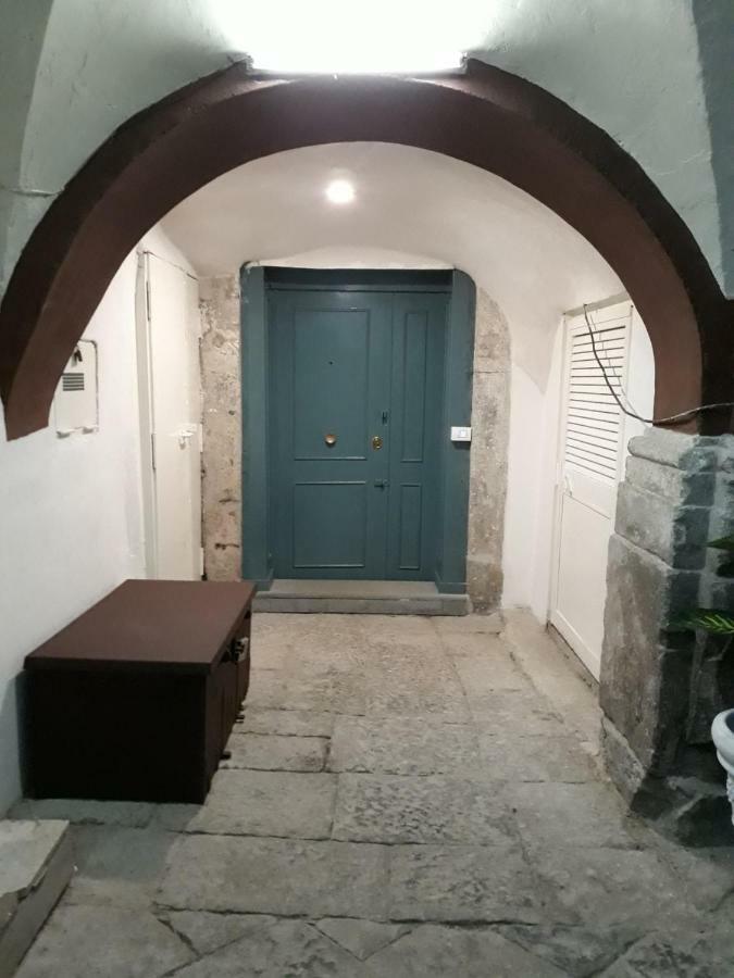 Toledo 413 Old Town Apartman Nápoly Kültér fotó