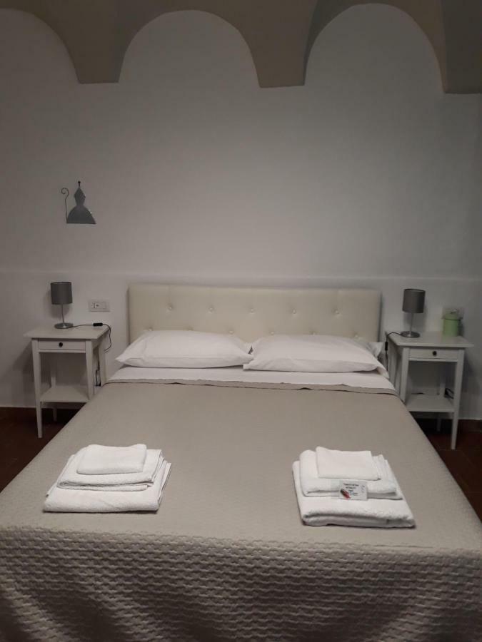 Toledo 413 Old Town Apartman Nápoly Kültér fotó