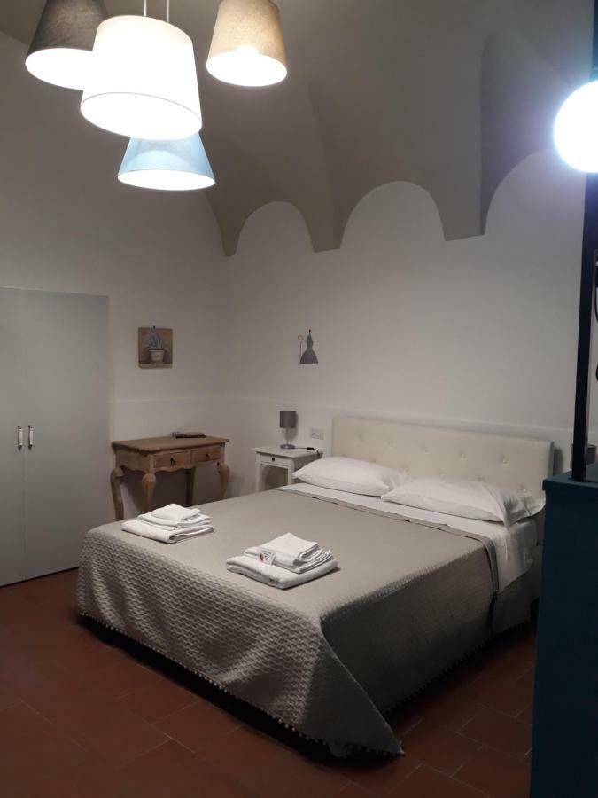 Toledo 413 Old Town Apartman Nápoly Kültér fotó